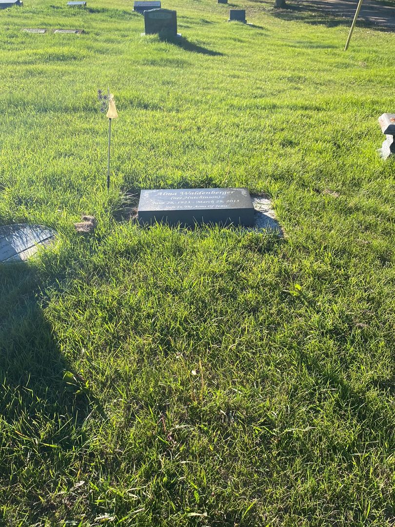 Diane Lee Moore's grave. Photo 2